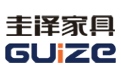 山东圭泽家具有限公司 品牌logo